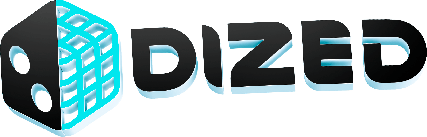 Logo Dized Application